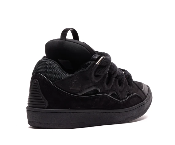 Sneakers Black
