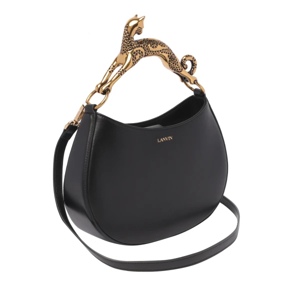 Lanvin Borse... Nero