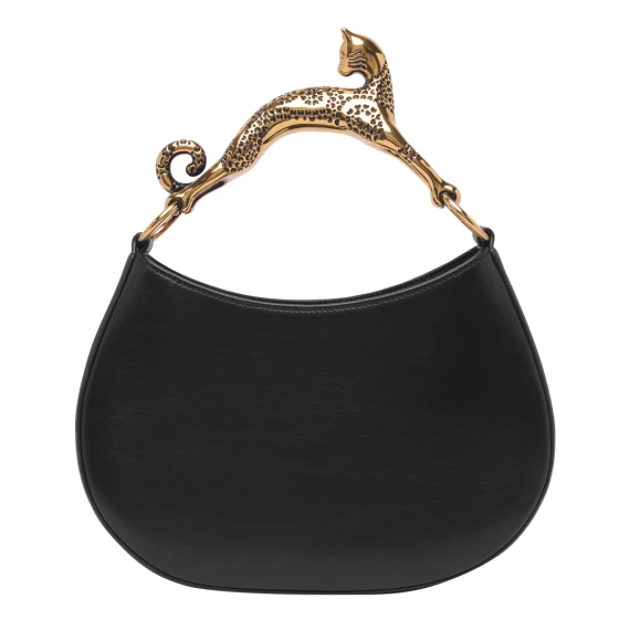 Lanvin Borse... Nero