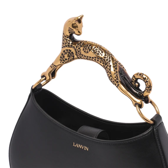 Lanvin Borse... Nero