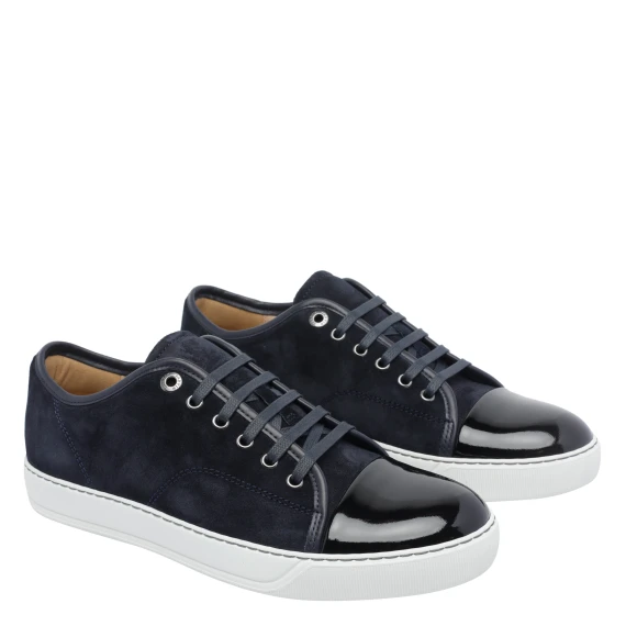 Lanvin Sneakers Blue