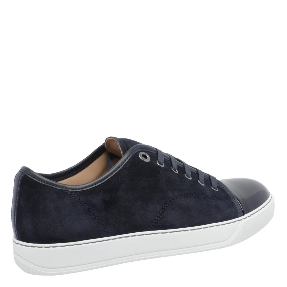 Lanvin Sneakers Blue