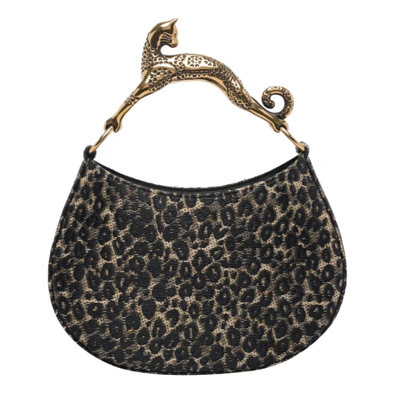 Lanvin Borse... Marrone