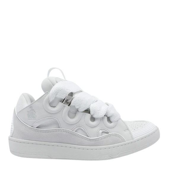 Lanvin Sneakers Bianco