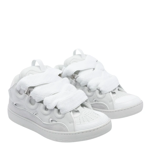 Sneakers Bianco