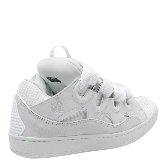 Sneakers Bianco