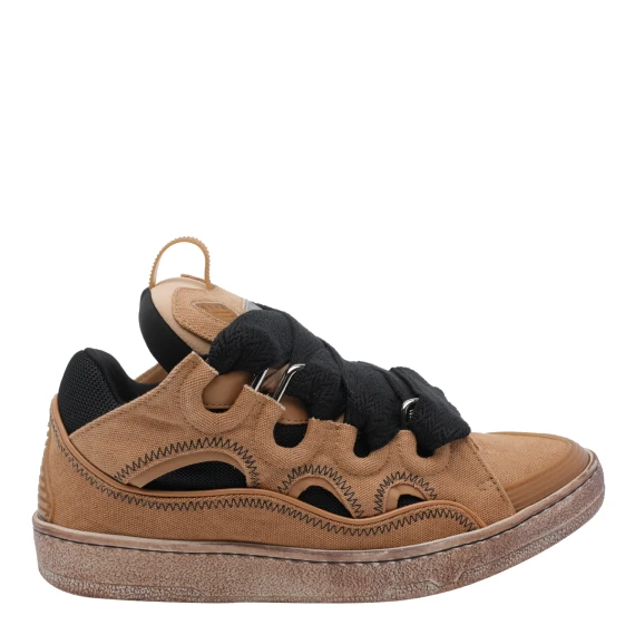 Sneakers Brown