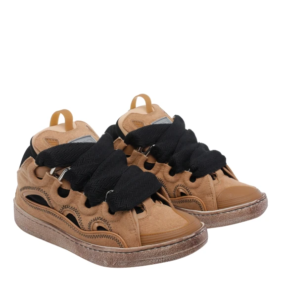 Sneakers Brown