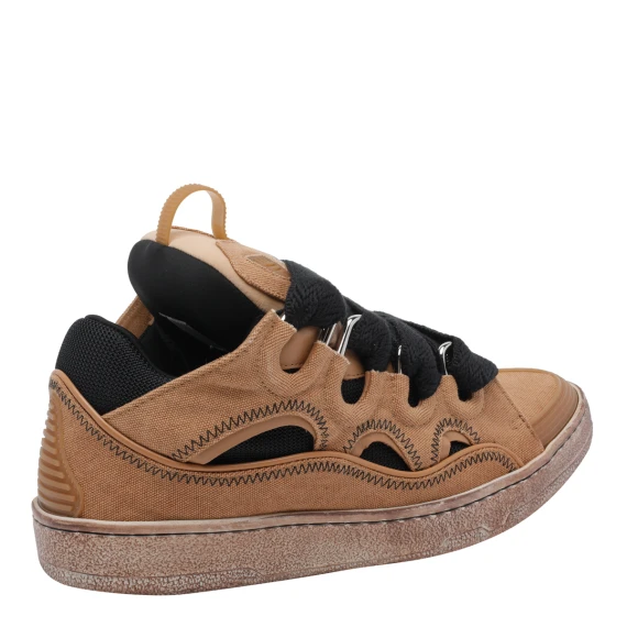 Sneakers Brown