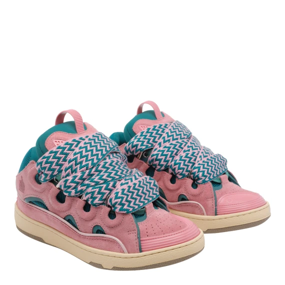 Sneakers Rosa