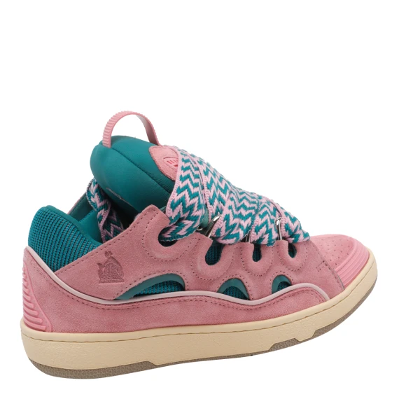Sneakers Rosa