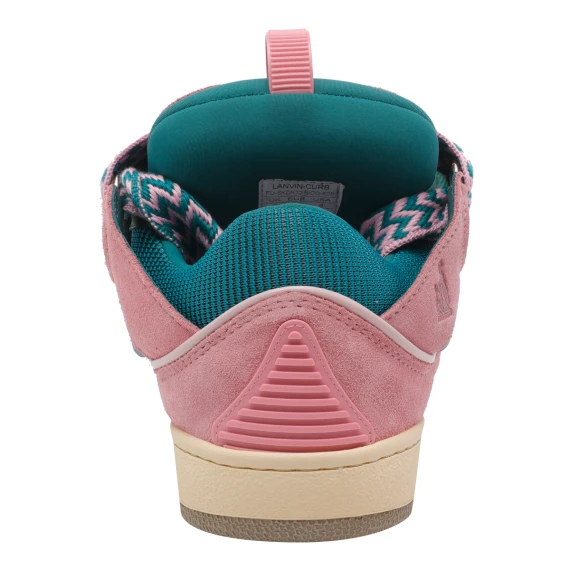 Sneakers Rosa