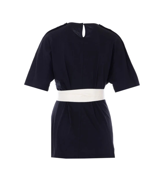 T-shirts and Polos Black