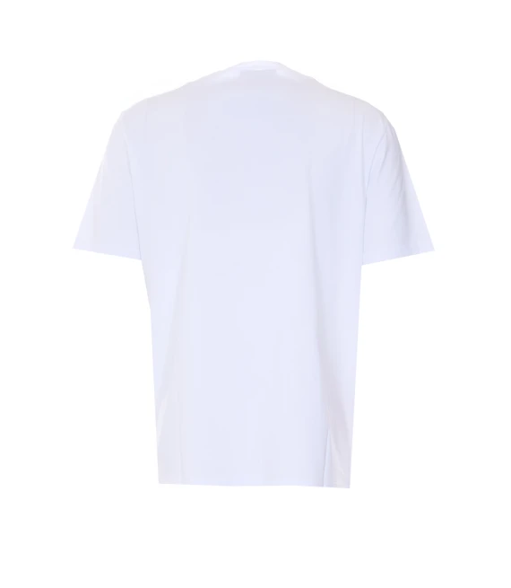 T-shirts and Polos White