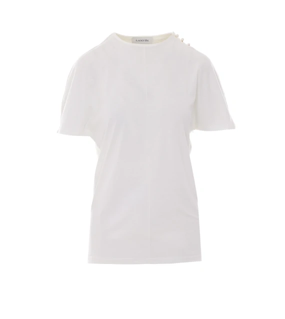 T-shirt e Polo Bianco