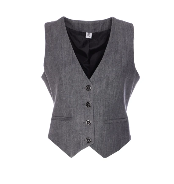 Liu Jo Giacche Grigio