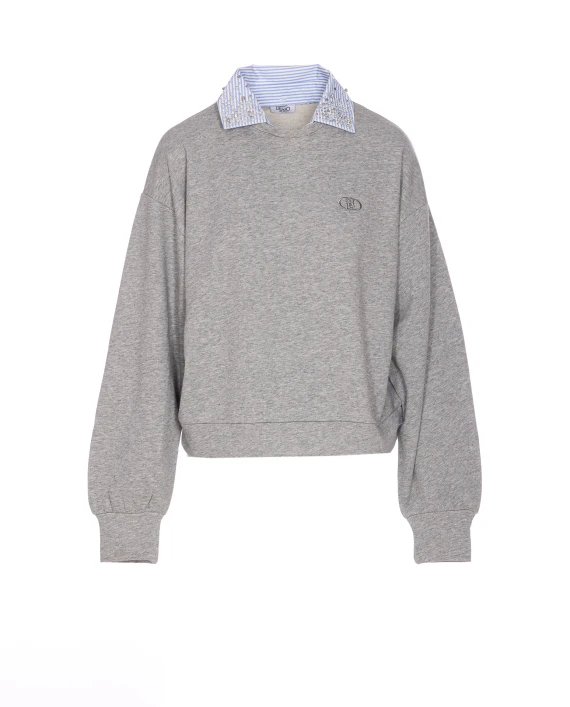 Liu Jo Maglie Grigio