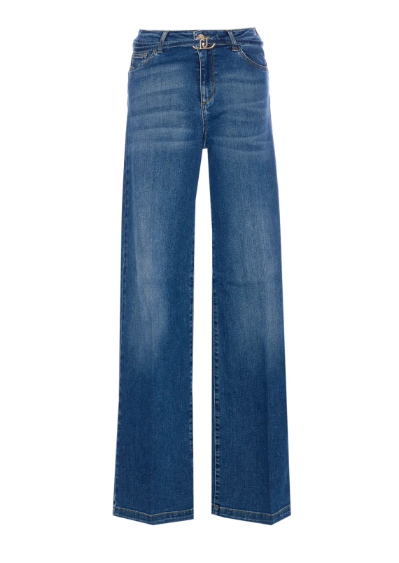 Liu Jo Jeans Blue