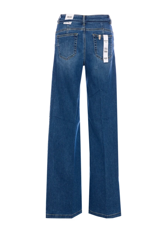 Liu Jo Jeans Blue