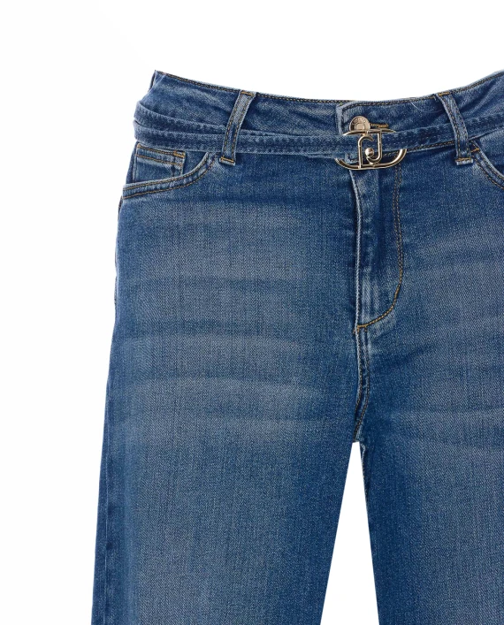 Liu Jo Jeans Blue