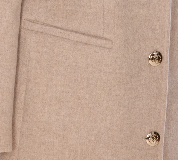 Liu Jo Giacconi Beige