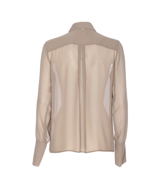 Liu Jo Camicie Verde