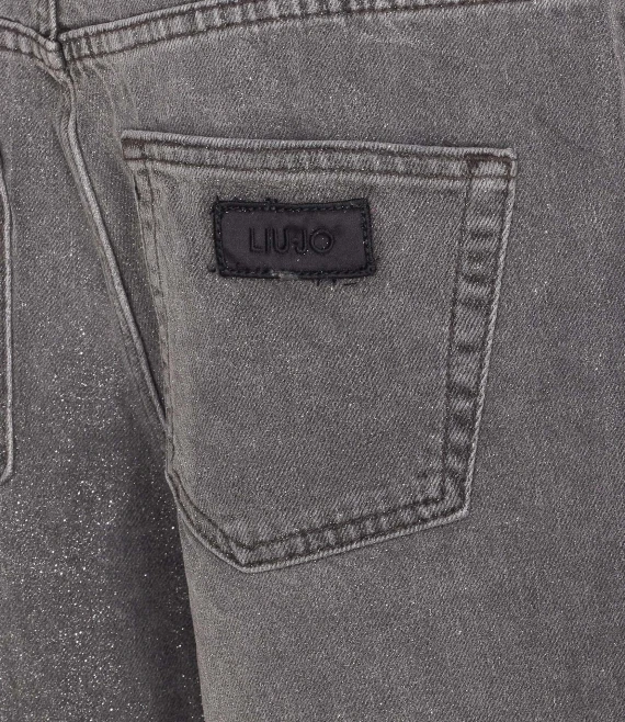Liu Jo Jeans Grigio