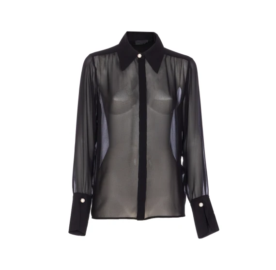 Liu Jo Shirts Black