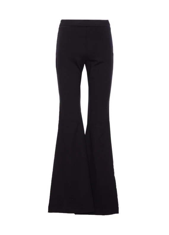 Liu Jo Trousers Black
