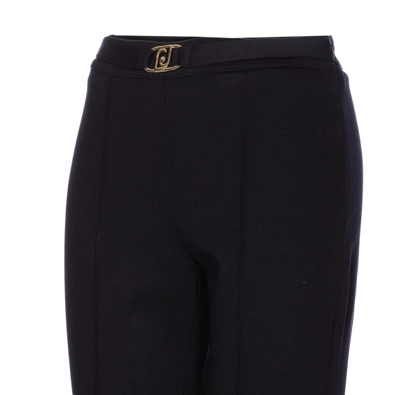 Liu Jo Trousers Black