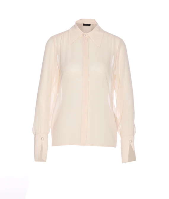 Liu Jo Camicie Bianco