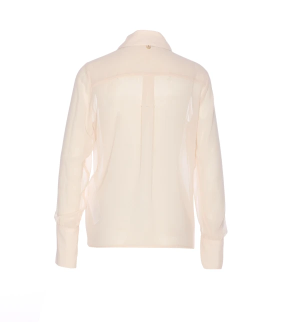 Liu Jo Camicie Bianco