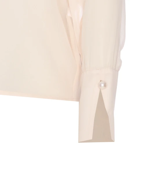 Liu Jo Camicie Bianco