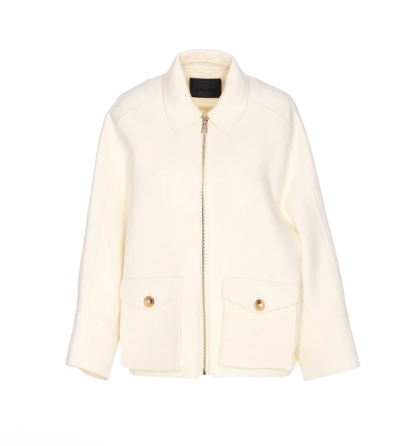 Liu Jo Jackets White