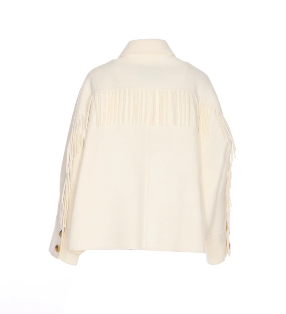 Liu Jo Jackets White