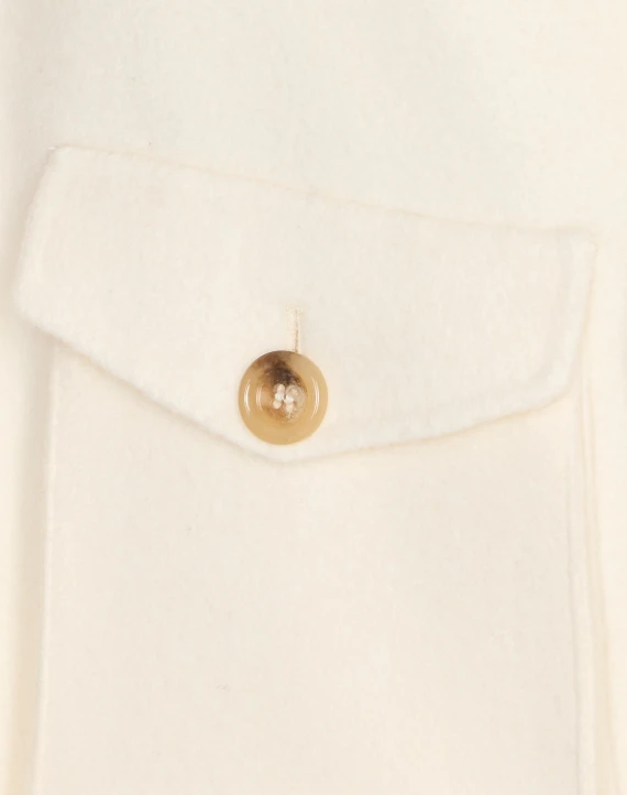 Liu Jo Jackets White