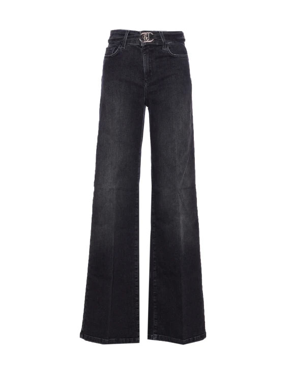 Liu Jo Jeans Nero