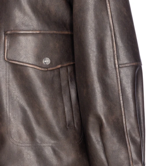 Liu Jo Giacconi Marrone