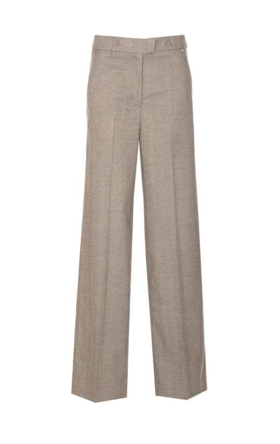 Liu Jo Pantaloni Grigio