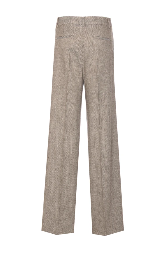 Liu Jo Pantaloni Grigio