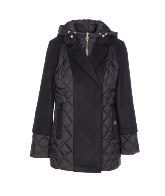 Liu Jo Coats Black