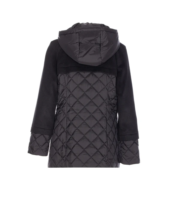 Liu Jo Coats Black