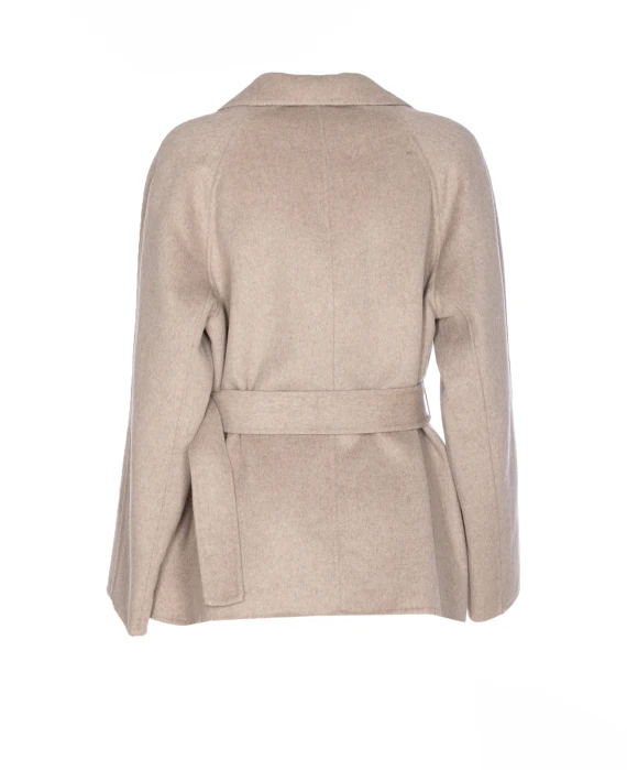 Liu Jo Coats Beige