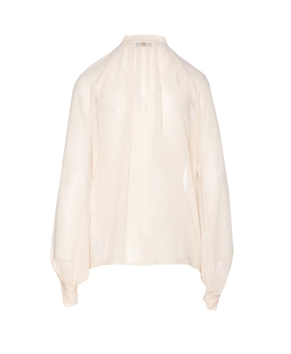 Liu Jo Shirts White