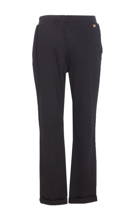 Liu Jo Pantaloni Nero