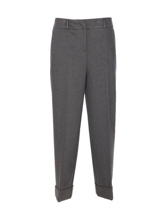 Liu Jo Pantaloni Grigio