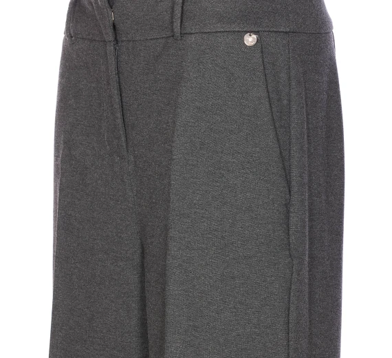 Liu Jo Pantaloni Grigio