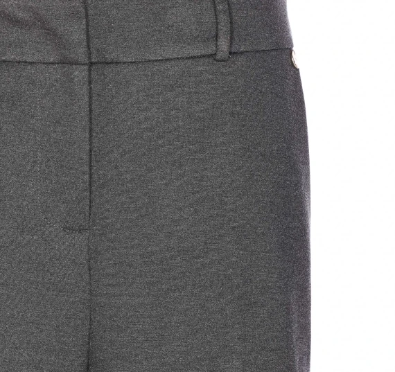 Liu Jo Pantaloni Grigio