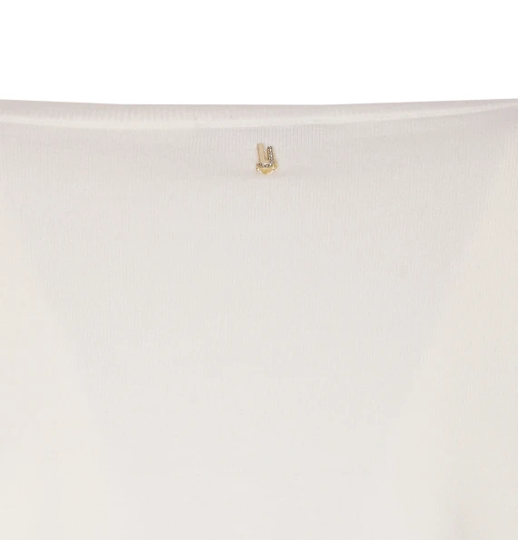 Liu Jo Maglie Bianco