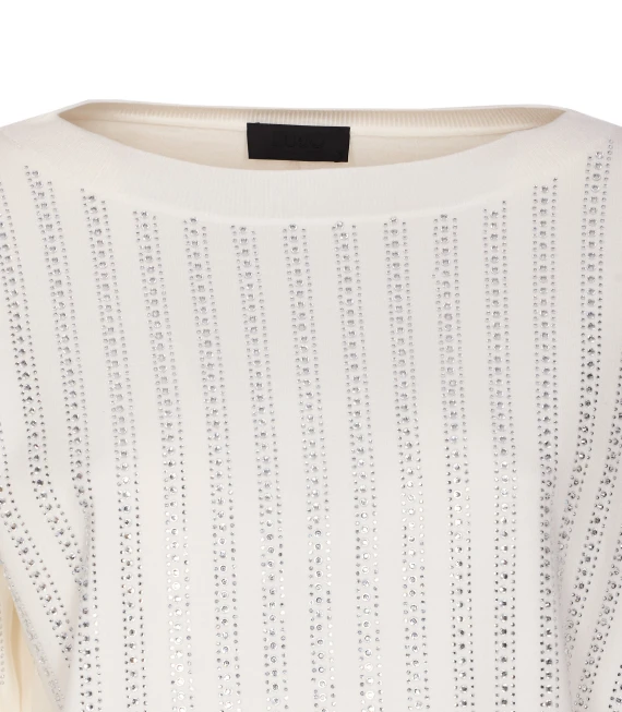 Liu Jo Maglie Bianco